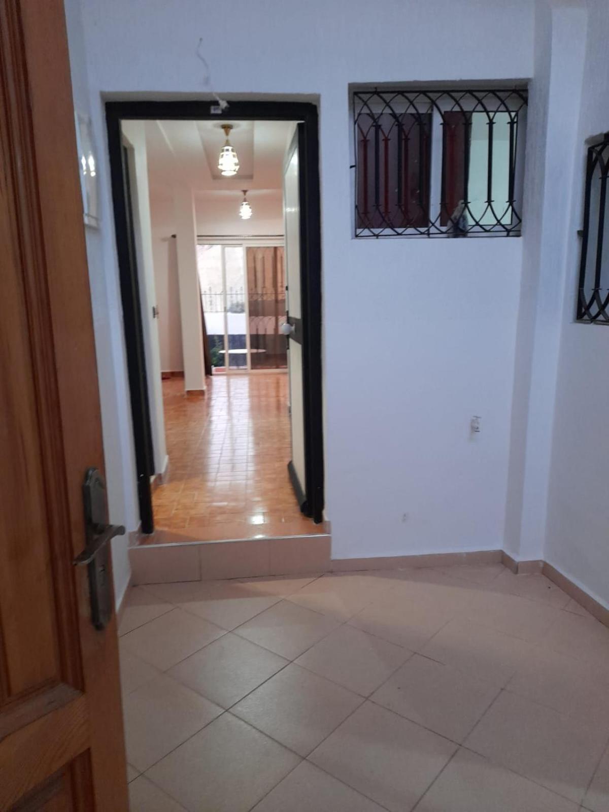 Beach-appart Apartment