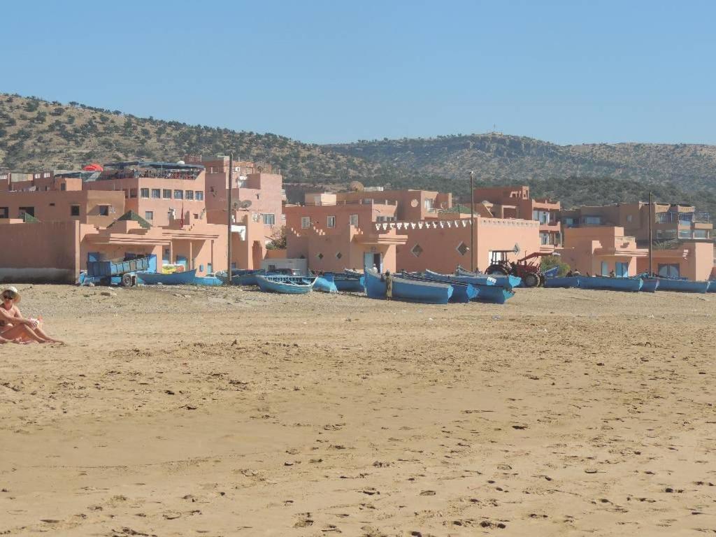 Beach-appart * Agadir