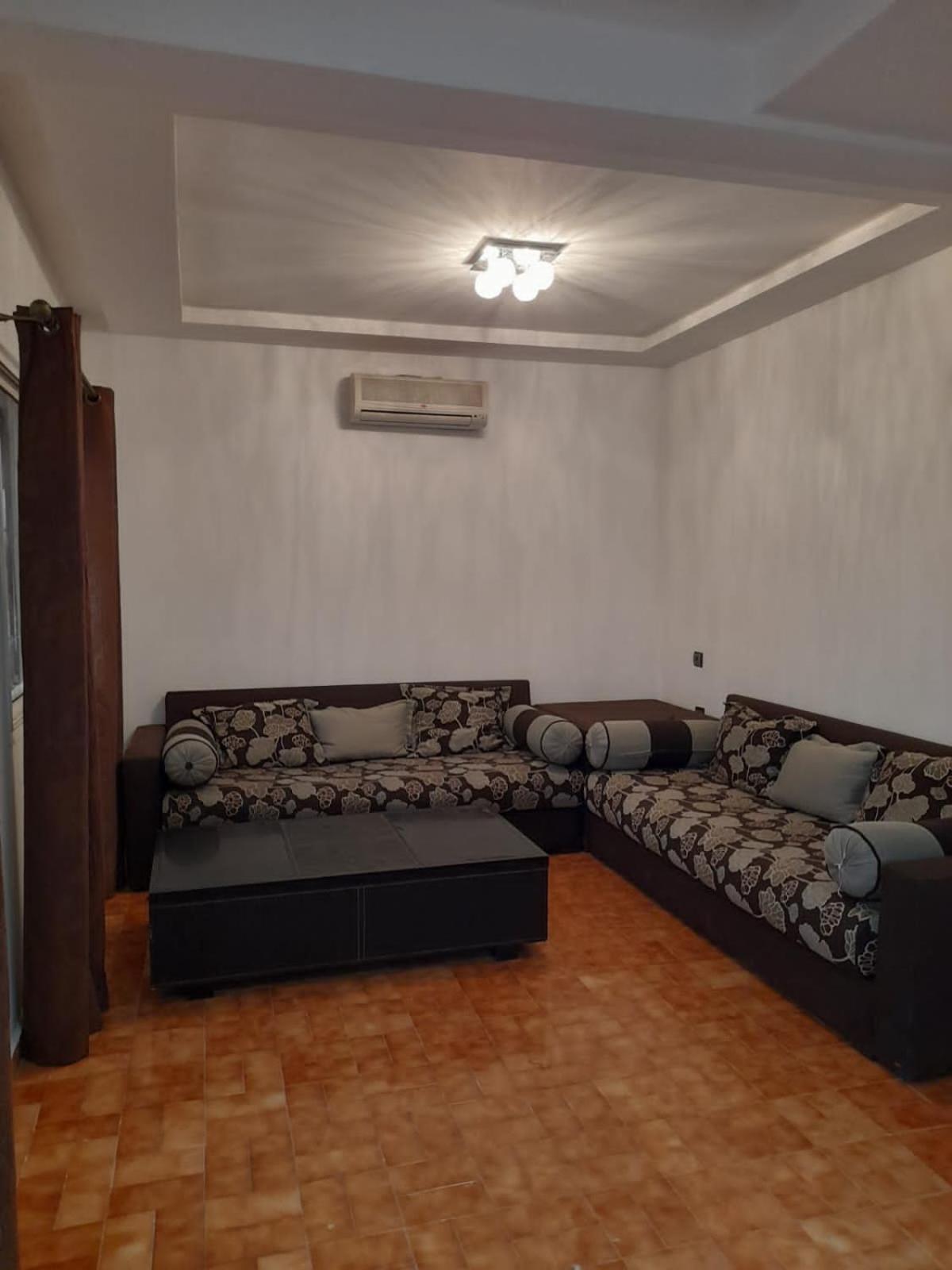 Apartment Beach-appart