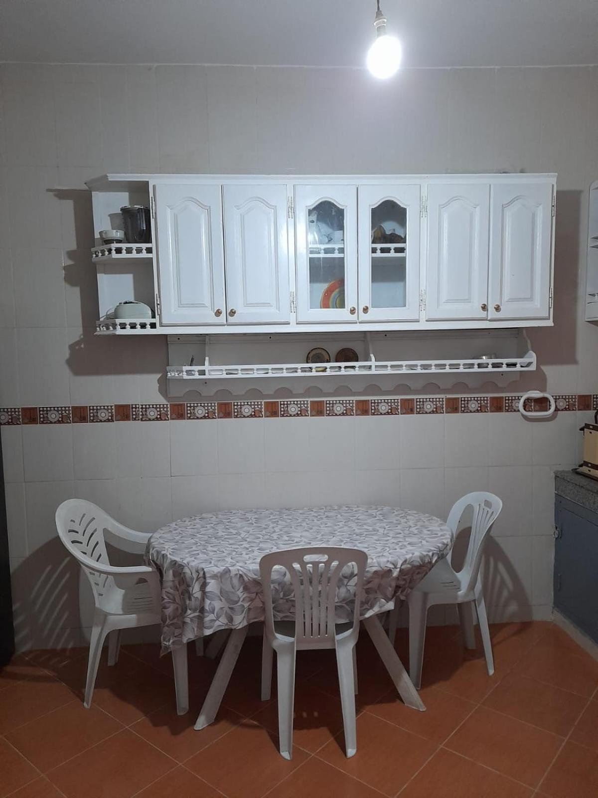 Apartment Beach-appart