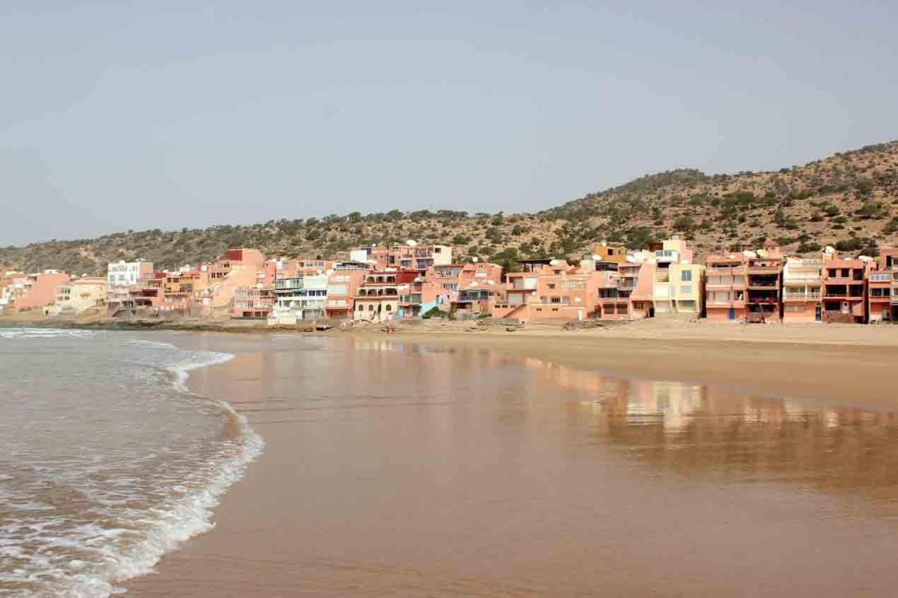 Beach-appart *
